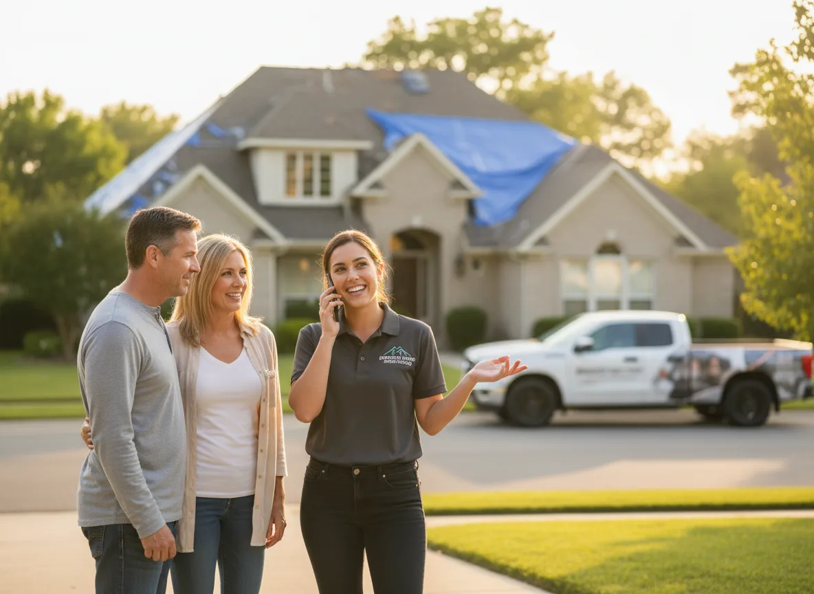 Emergency Roof Repair Paradise, TX FAQs